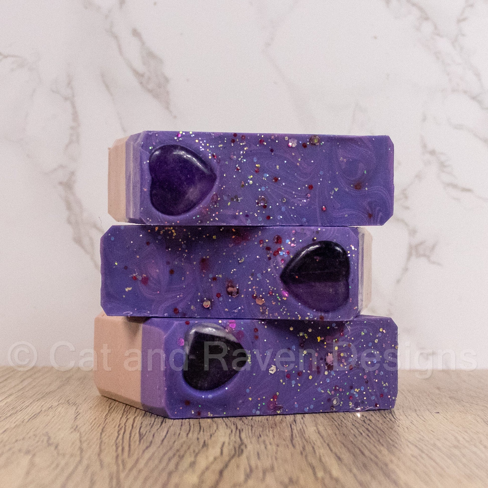 Abigail Stardew Valley soap