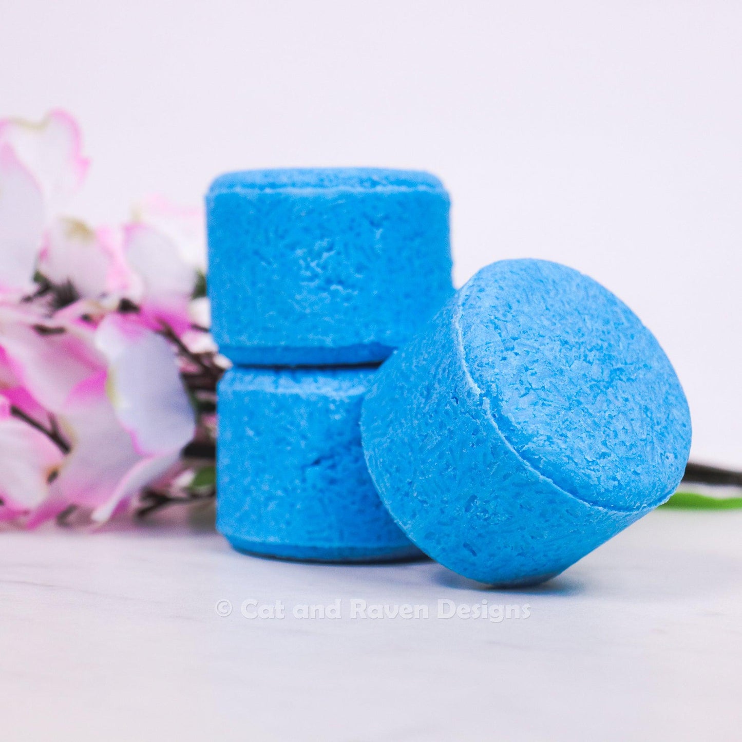 Bubble Head shampoo bar