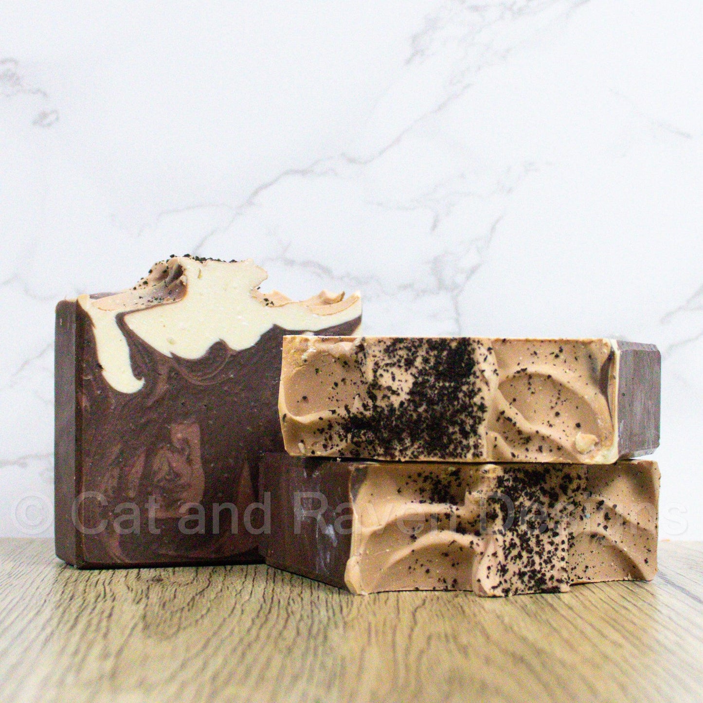 Coffee Drip soap