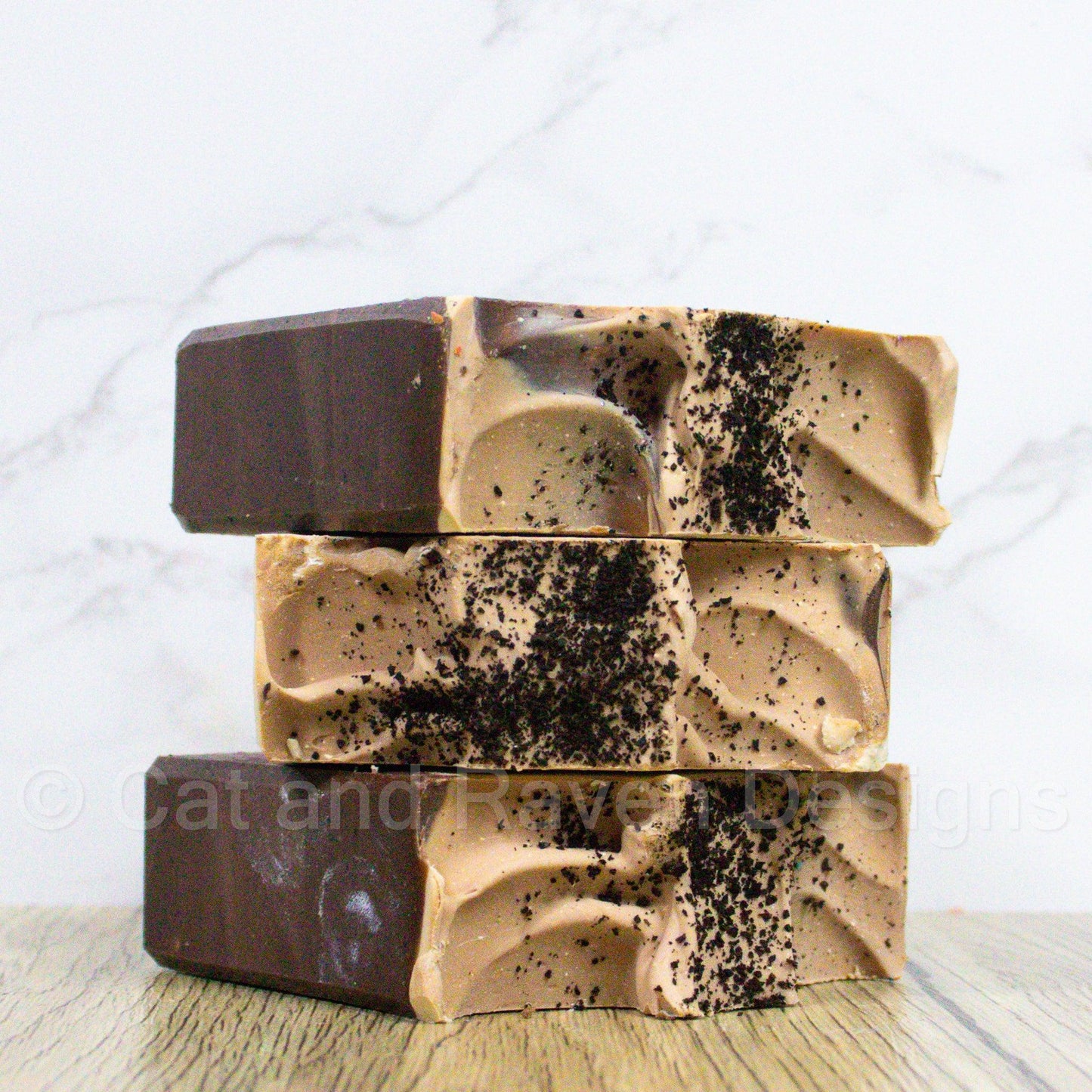 Coffee Drip soap