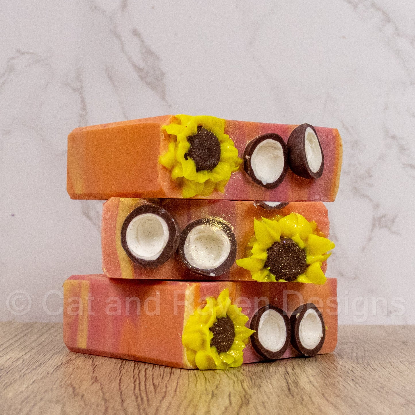 Haley Stardew Valley soap