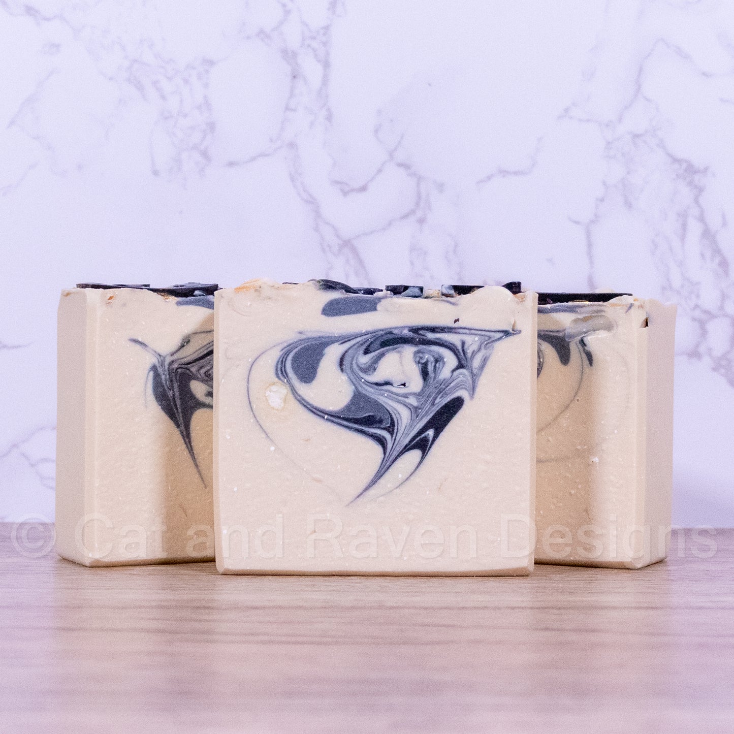 Solstice bar soap