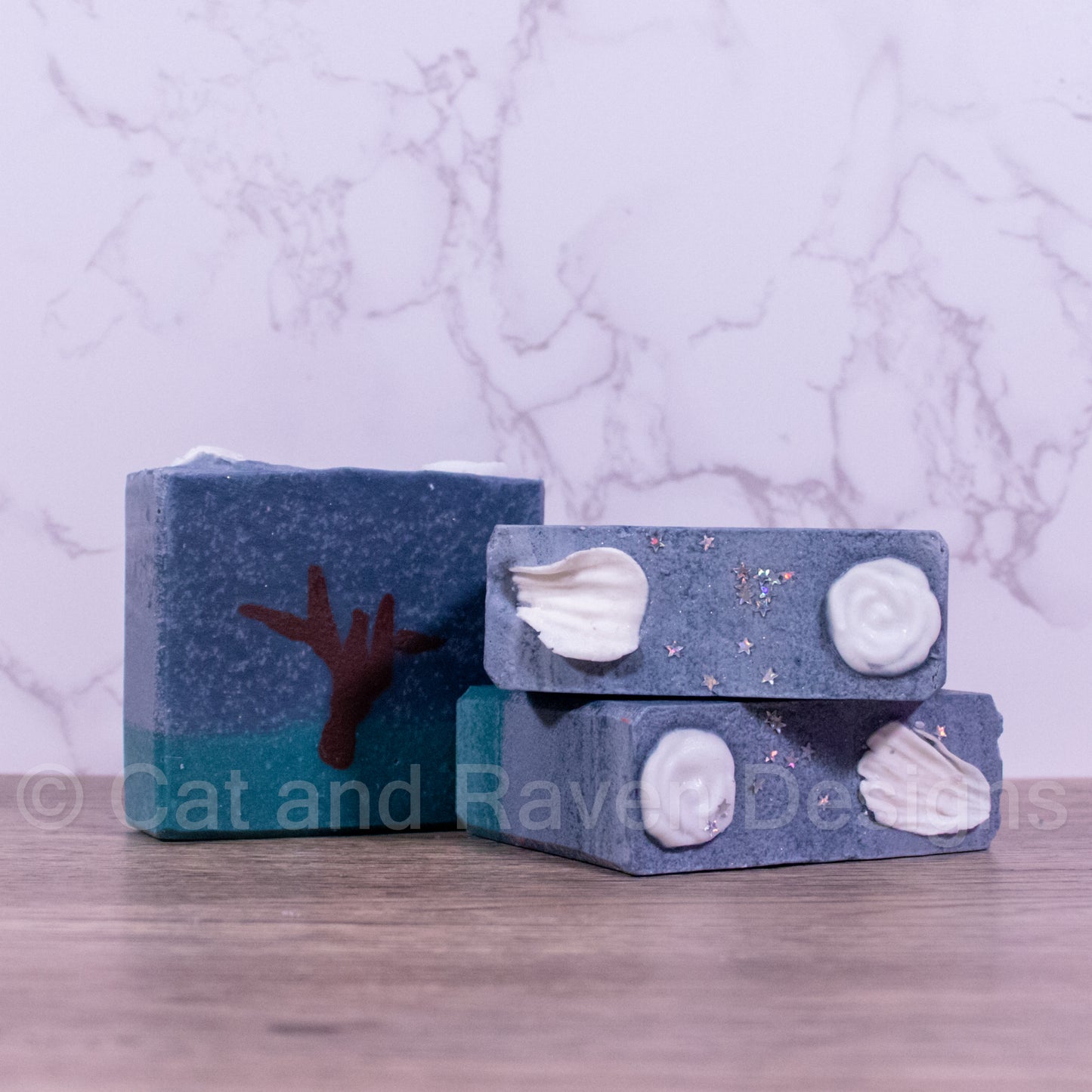 Hanging Tree bar soap