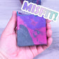MISFIT Big Bang soap