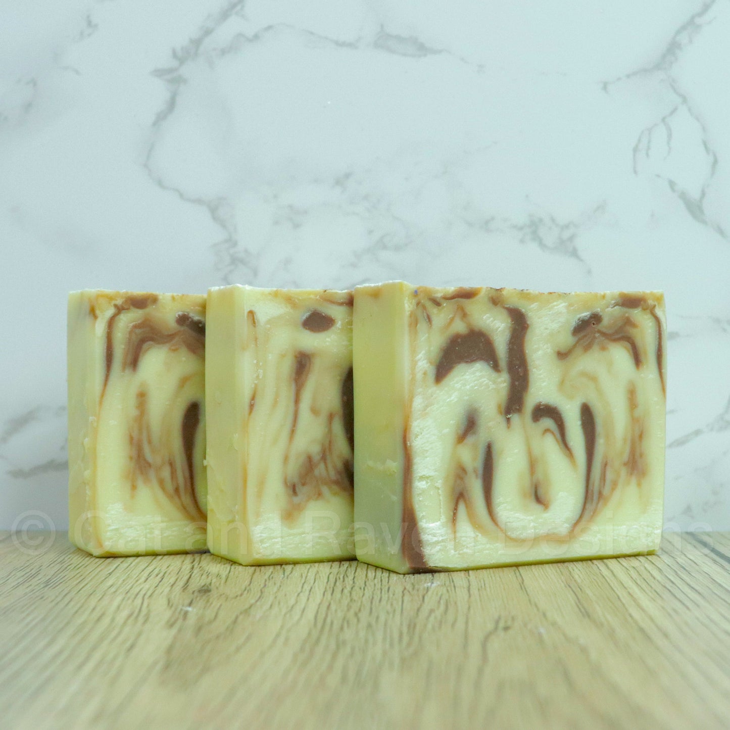 Soft Boi soap
