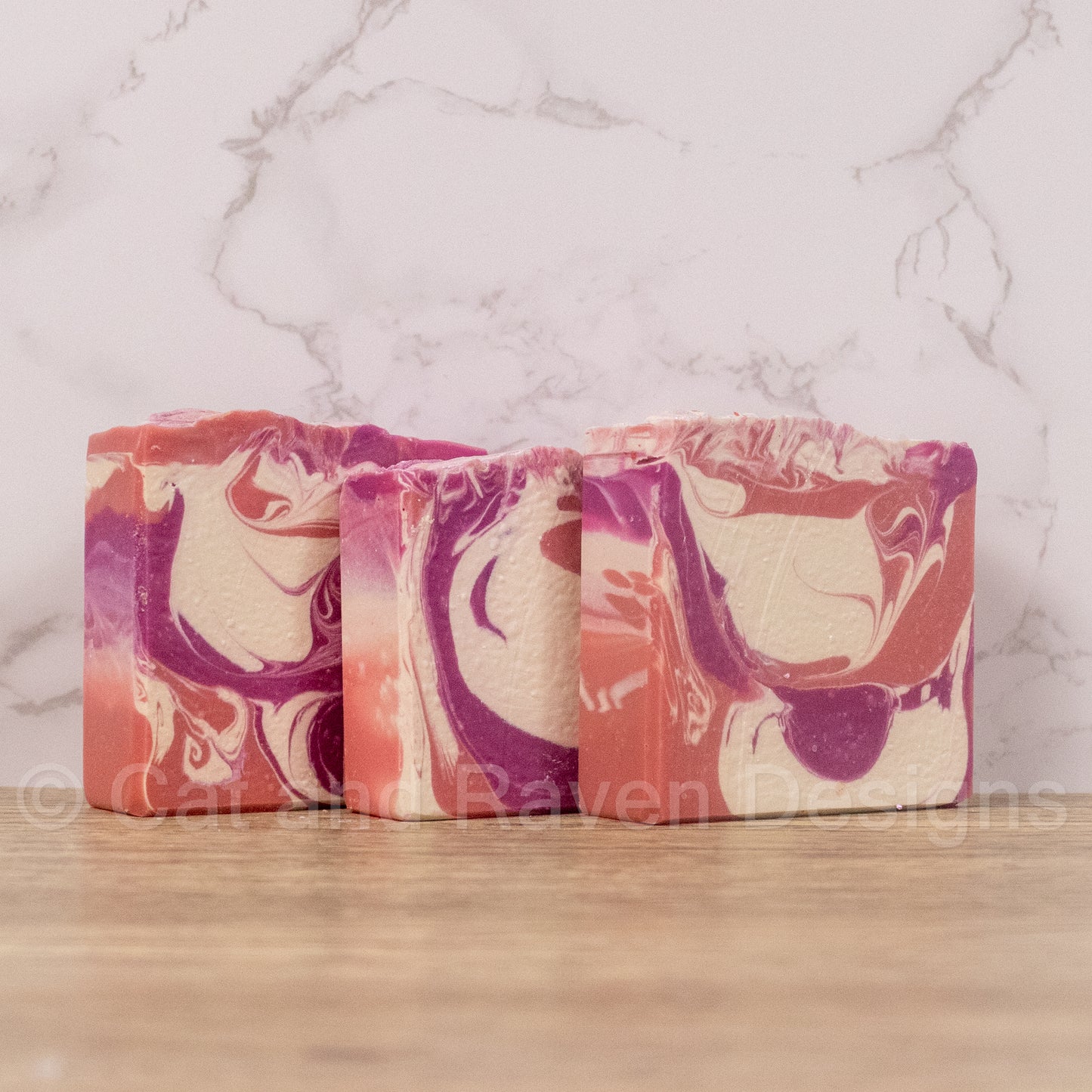 Ruby Slippers soap