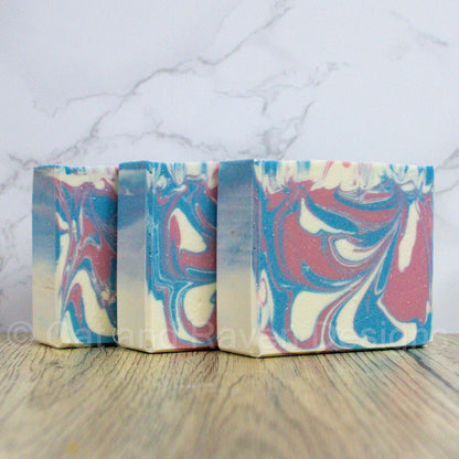 Lollipop Guild soap