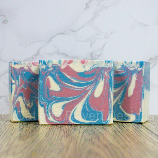 Lollipop Guild soap