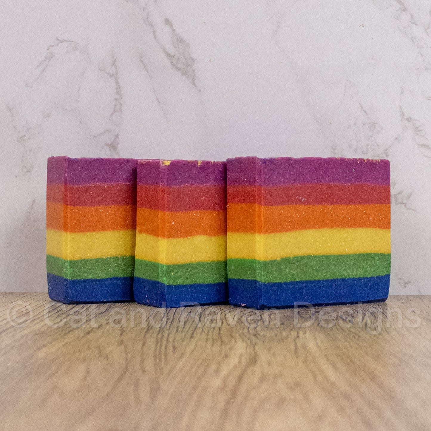 Prismatic Shard Stardew Valley soap