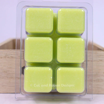 Soy wax melts