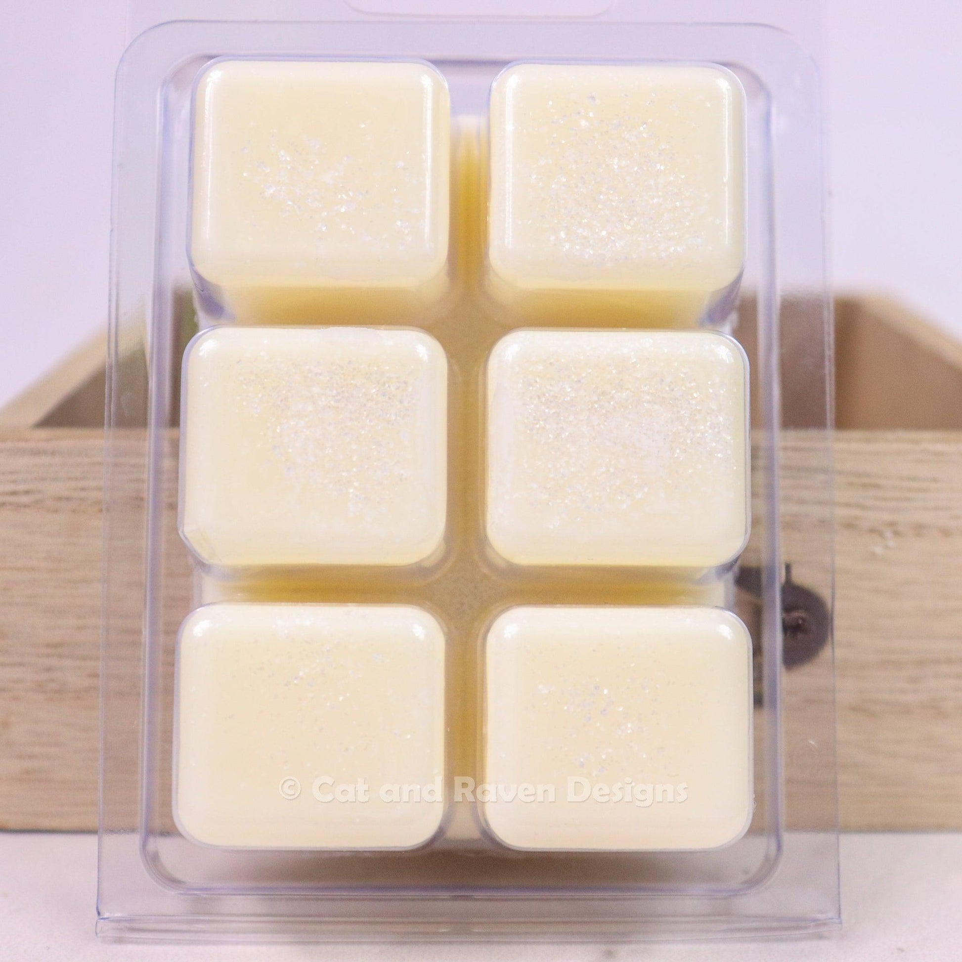 Soy wax melts