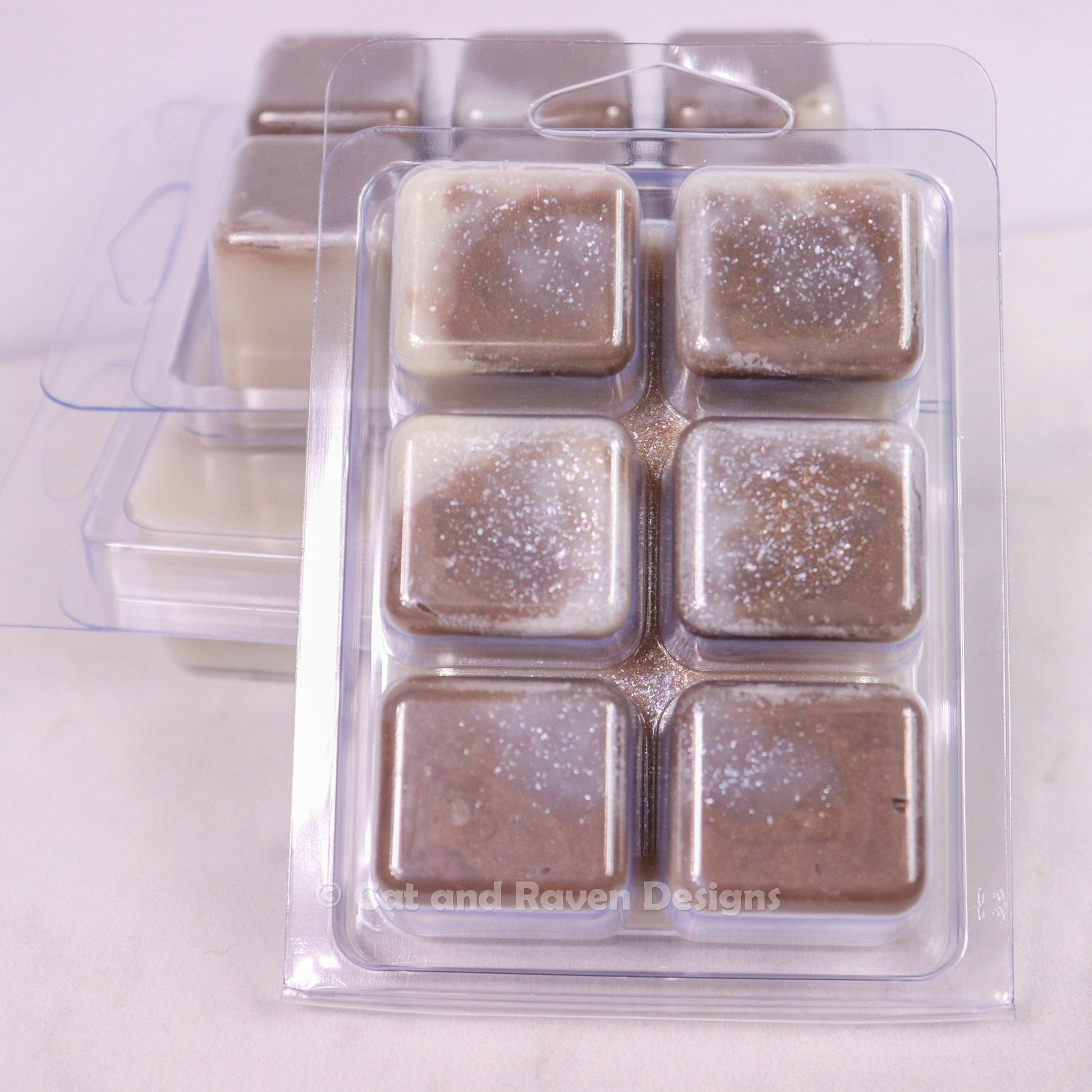 Soy wax melts