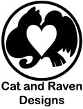 Cat and Raven Designs Soap