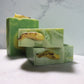 Humboldt County soap