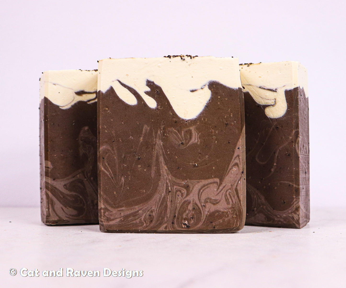 Coffee Drip soap