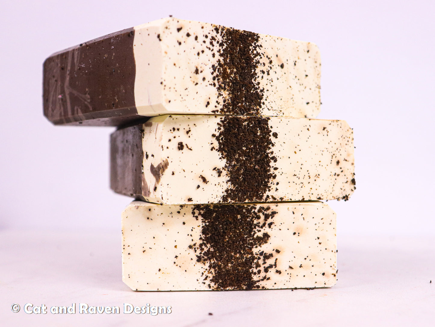 Coffee Drip soap